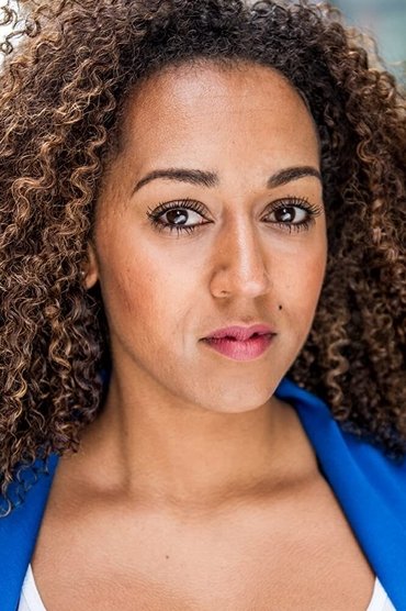 Danielle Brown