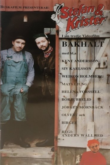 Bakhalt