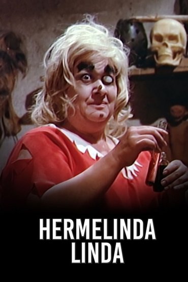 Hermelinda Linda