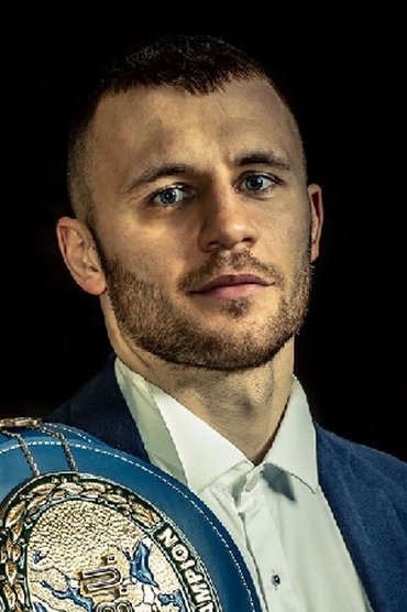 Kamil Szeremeta