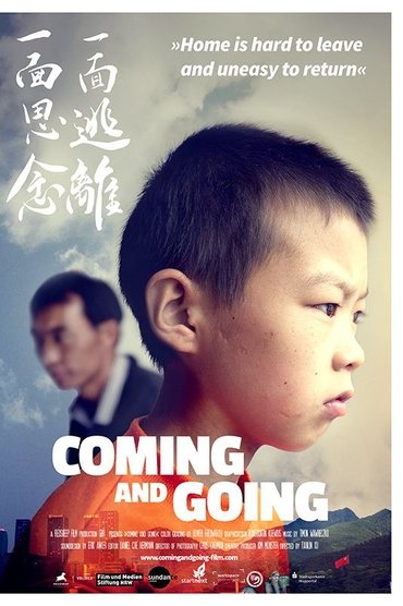 Coming and Going