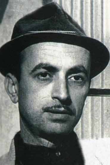 Orhan Aykanat