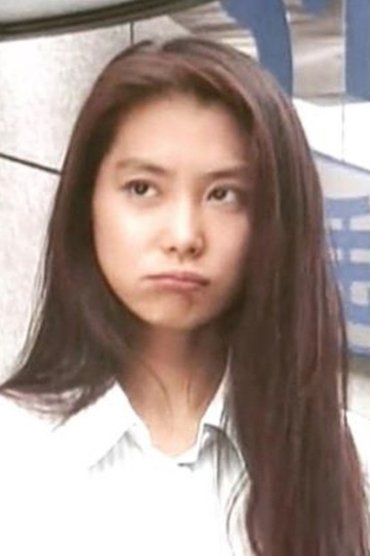 Atsuko Asano
