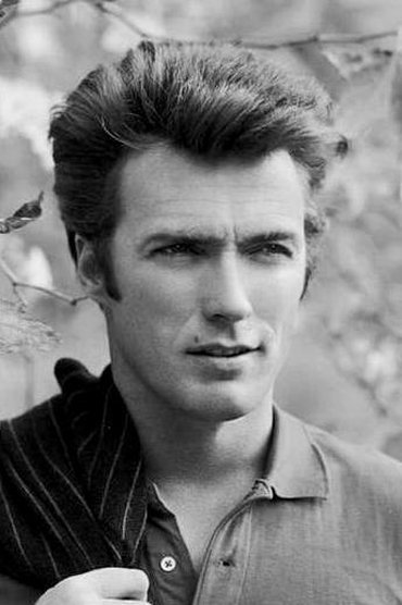 Clint Eastwood