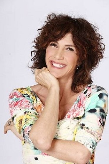 Maria Amelia Monti
