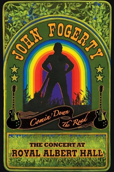 John Fogerty: Comin' Down the Road