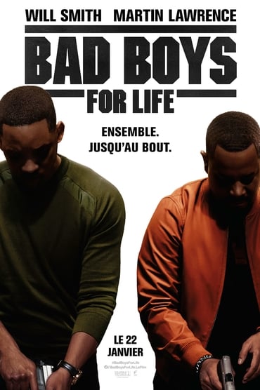 Bad Boys For Life Film Complet en Streaming VF