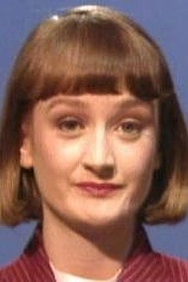 Johanna Hargreaves