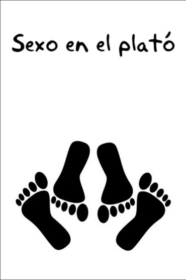 Sexo en el plató