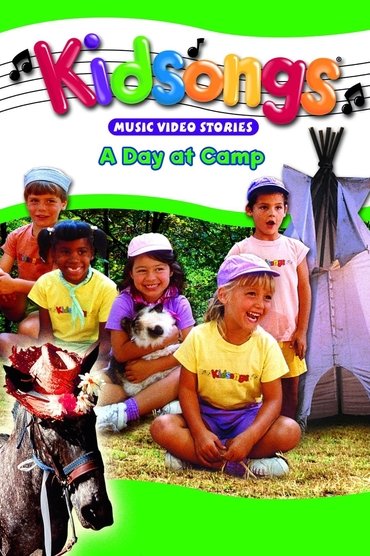 Kidsongs: A Day at Camp