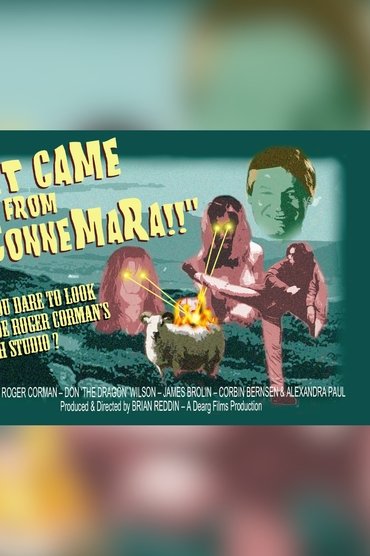 It Came From Connemara!