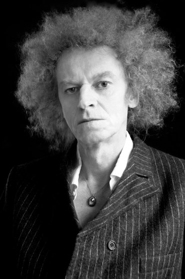 Bruno K. Öijer