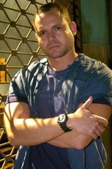 Osvaldo Baraúna