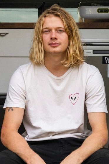 Alec Majerus