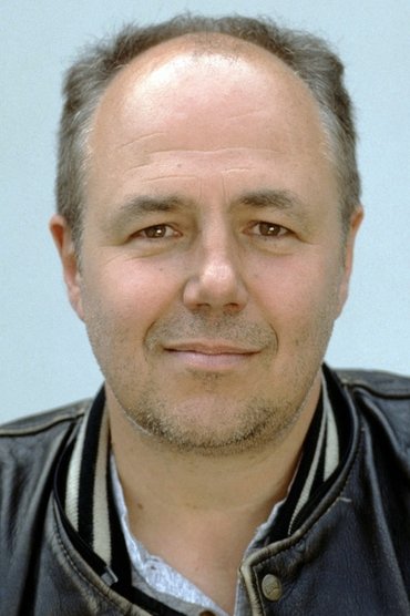 Marc Jolivet