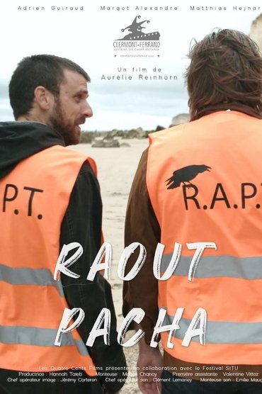 Raout Pacha