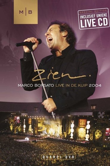 Marco Borsato - See - Live at the Kuip Pt.1