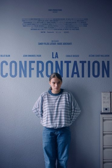 La Confrontation