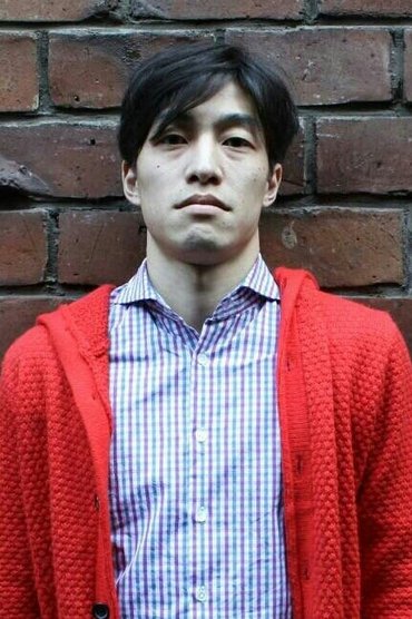 Keisuke Oda
