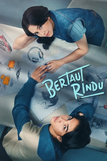 Bertaut Rindu