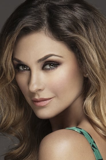 Aracely Arámbula