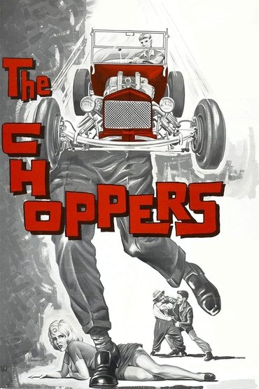 The Choppers