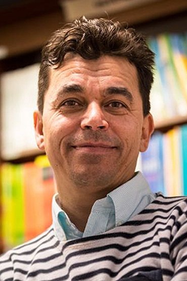 Roman Pomajbo