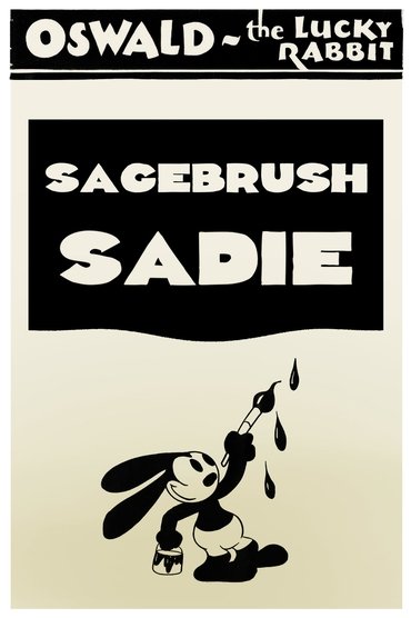 Sagebrush Sadie