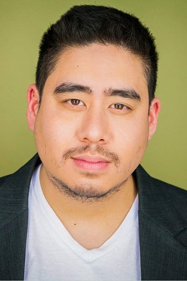 Vincent Andreas Salvador
