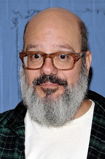 David Cross