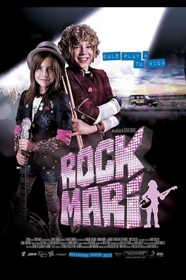 Rock Marí