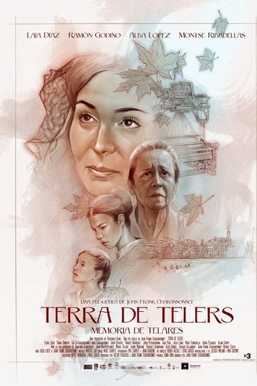 Terra de telers