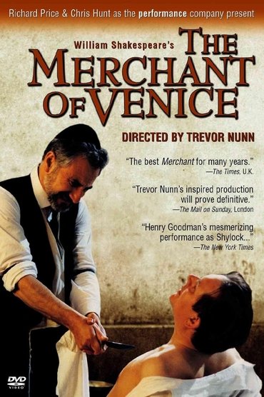 The Merchant of Venice