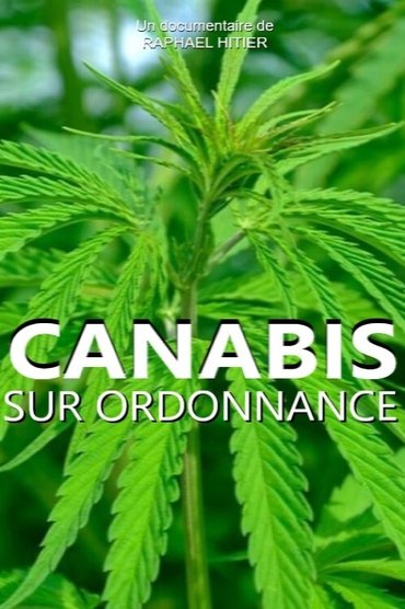 Cannabis sur ordonnance