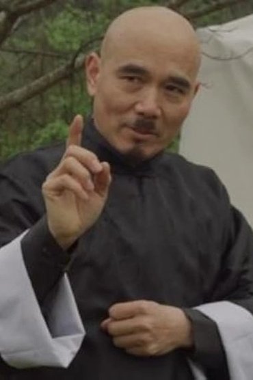 Yang Jiechang