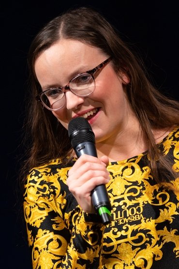 Helene Bockhorst