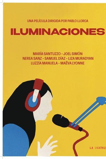 Iluminaciones