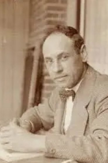 George Debels