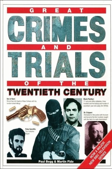 Great Crimes and Trials