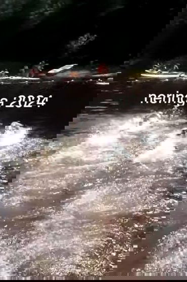 our last year at sleepaway camp