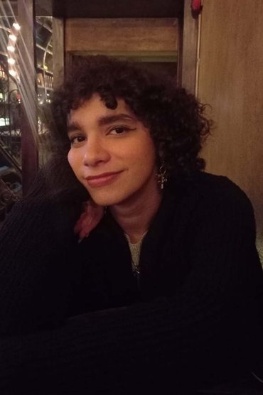 Leila Mokhtar