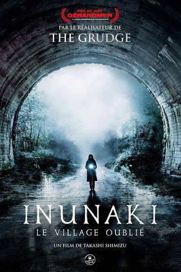 Inunaki : Le Village oublié Affiche Inunaki : Le Village oublié