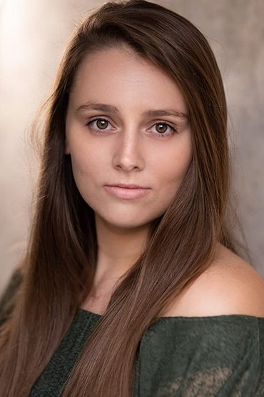 Jessie Vinning