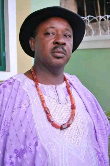 Amaechi Muonagor