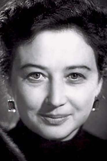 Emma Popova