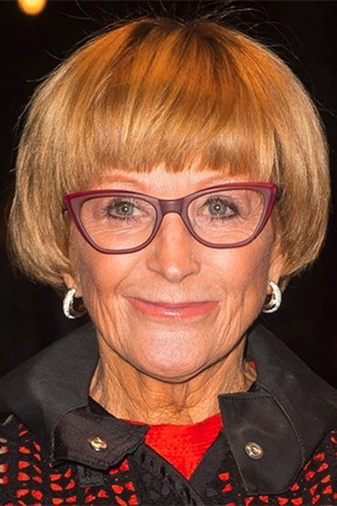 Anne Robinson