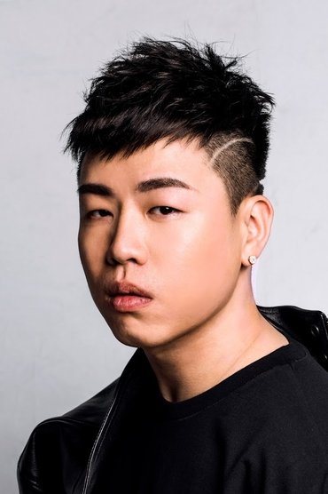 Anson Hu