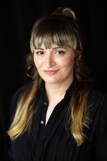Chantal Claret
