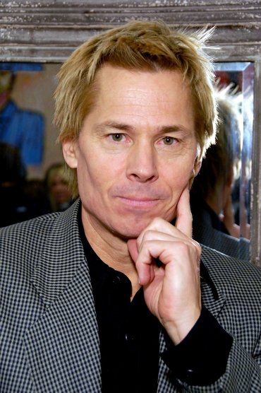 Kato Kaelin