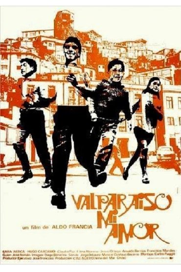Valparaiso My Love